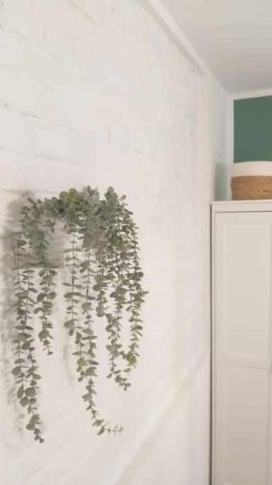 White Brick Apartment 萨格勒布 外观 照片