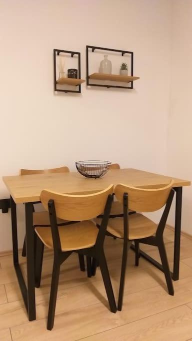 White Brick Apartment 萨格勒布 外观 照片