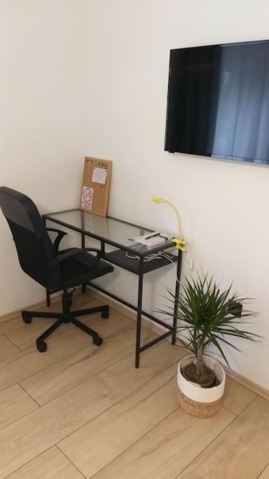 White Brick Apartment 萨格勒布 外观 照片