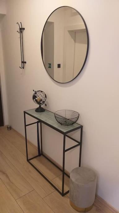 White Brick Apartment 萨格勒布 外观 照片